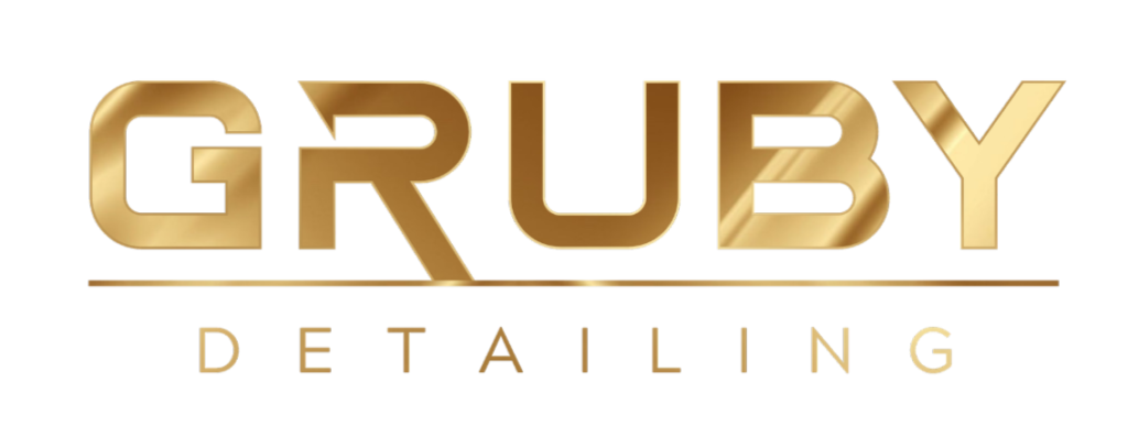 Gruby Detailing